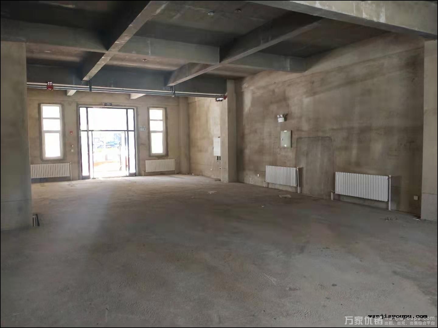 长江路港湾隽景独立公建出租，房主直租