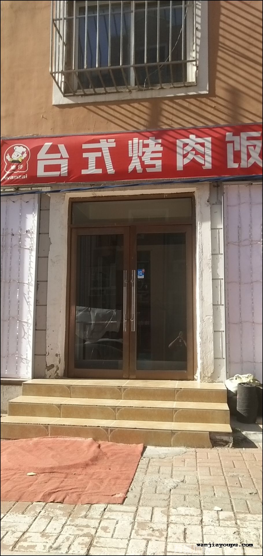 理工园旺铺餐饮外卖店转让，价格便宜