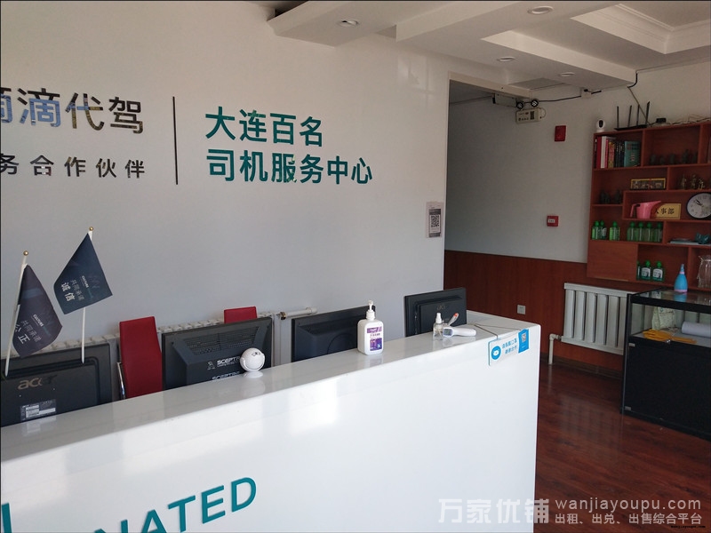  泡崖八区旺铺出租，房租低，房主出租，无兑费