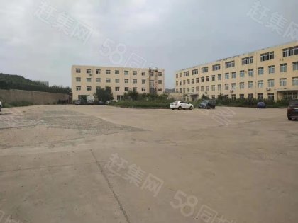 后盐1200平厂房出租