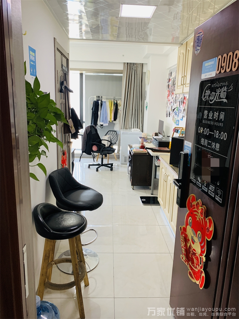 开发区万达广场摄影工作室转让出兑