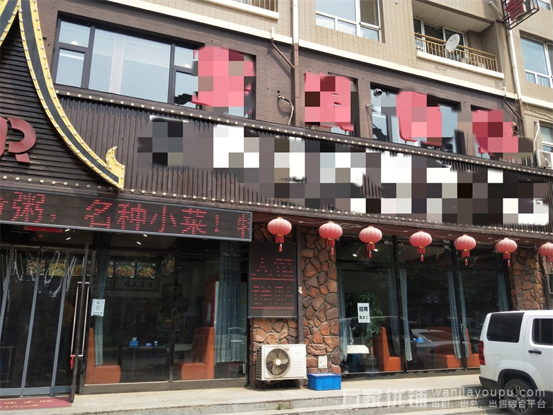 火爆盈利旺铺餐饮店转让，也可合作