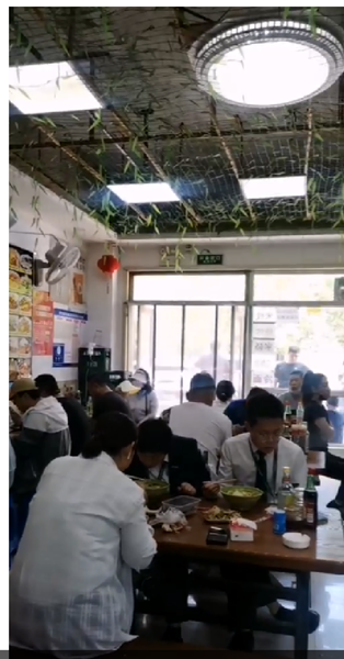 盈利旺铺面馆餐饮店出兑，接手即可经营