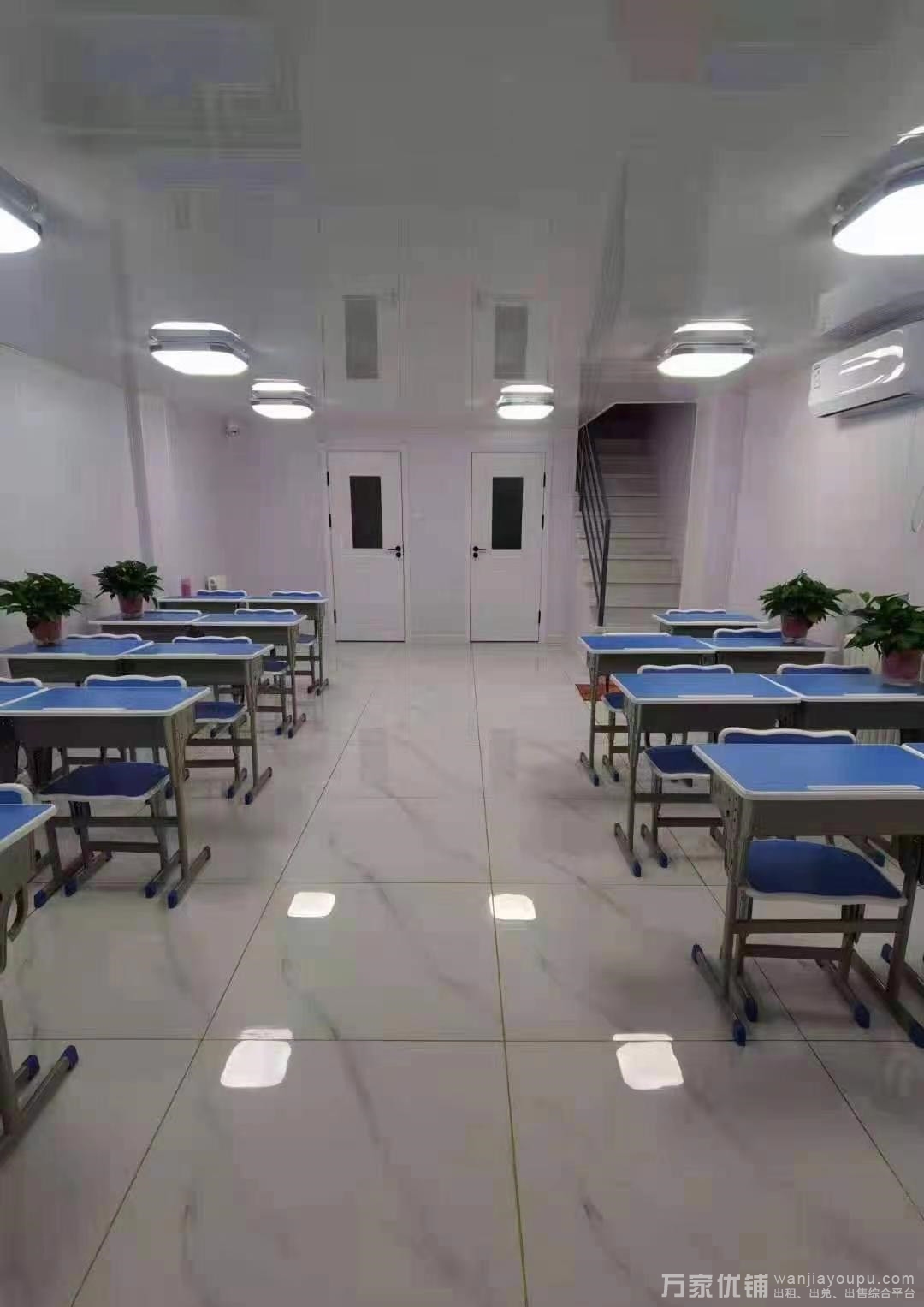 二十四城76中学正对面培训学校出兑转让