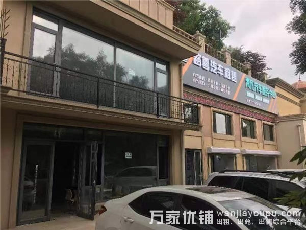 亿达春田旺铺出租，房主直租，无兑费