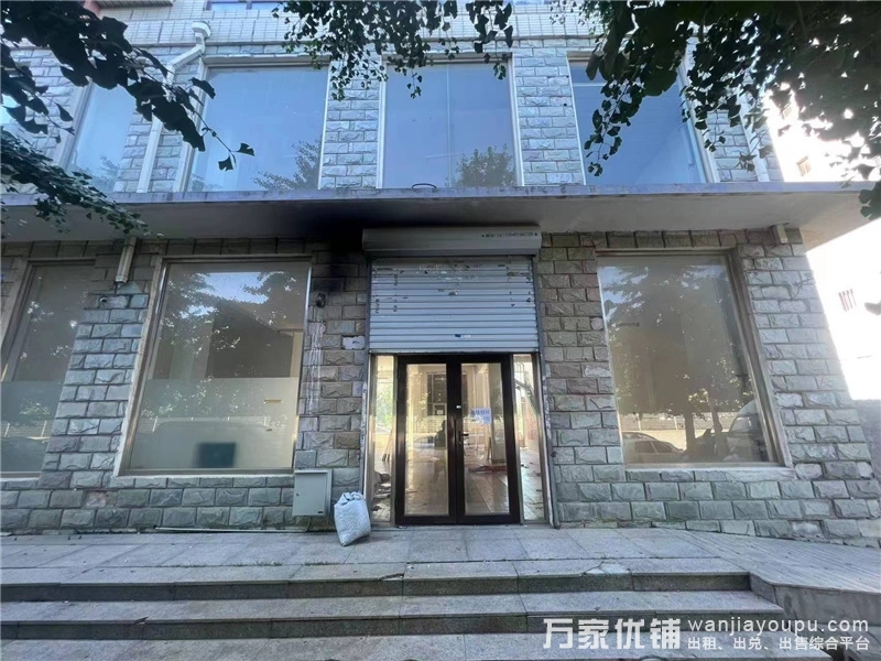 南关岭旺铺出租，房主直租，无兑费，适合多种经营