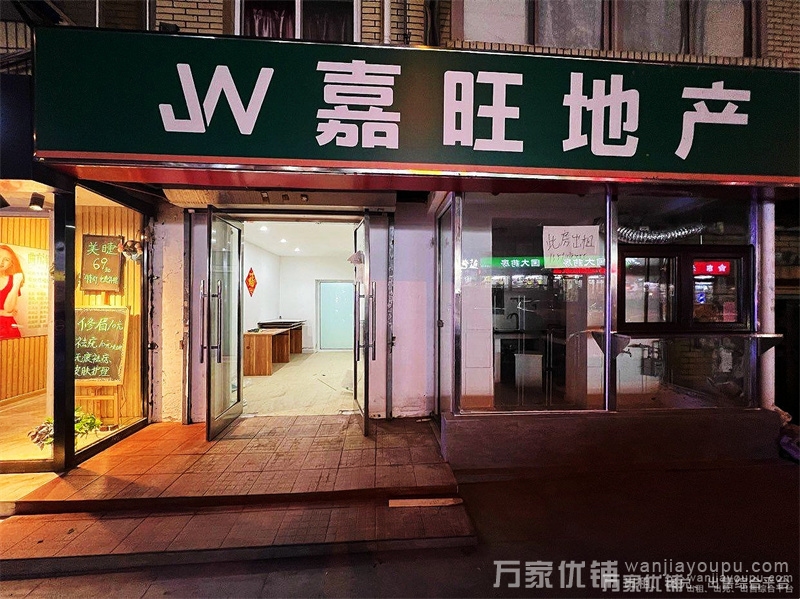 南沙街门头出租旺铺出租，房主直租，