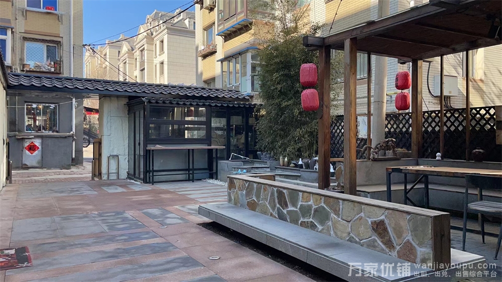旺铺房主直租，没有兑店费，接手适合各种生意