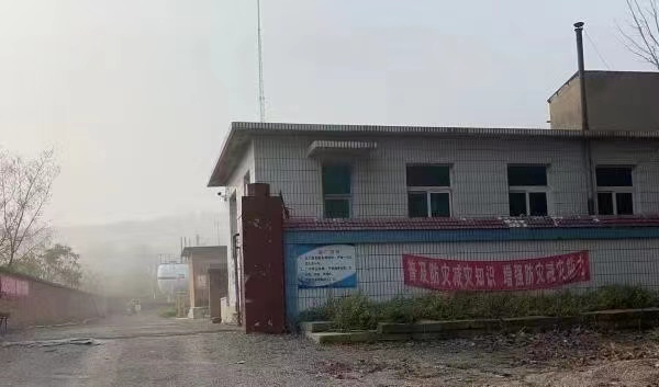 二十里堡高速口附近厂房出租，出售