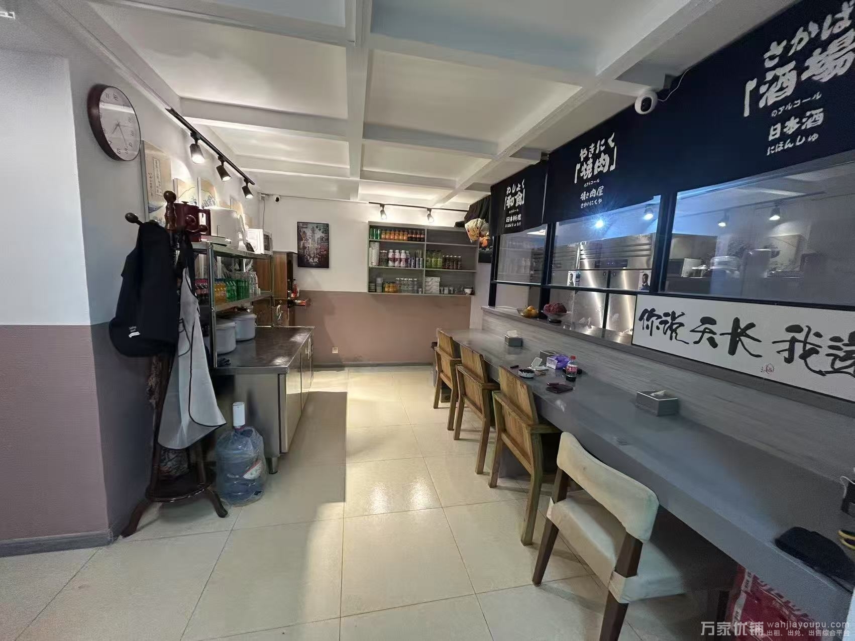 理工附近餐饮店转让，多所高校围