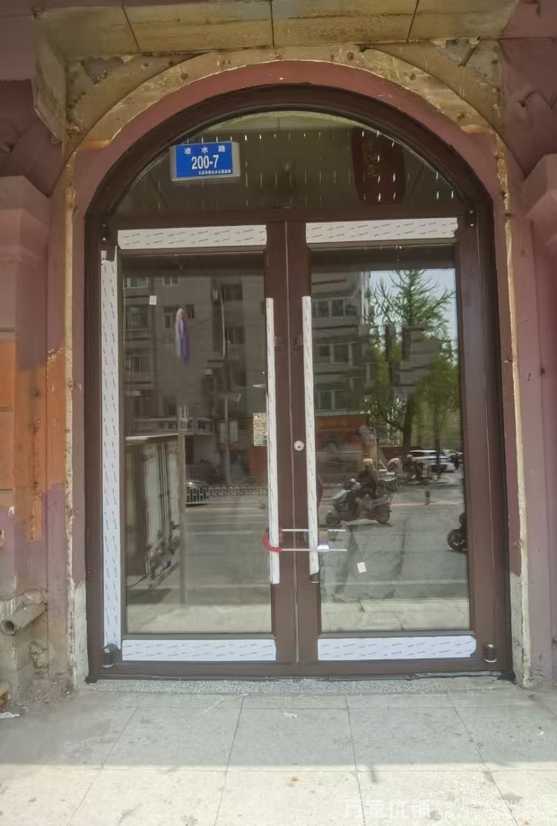 高新凌水路，理工大学附近旺铺出租，行业不限