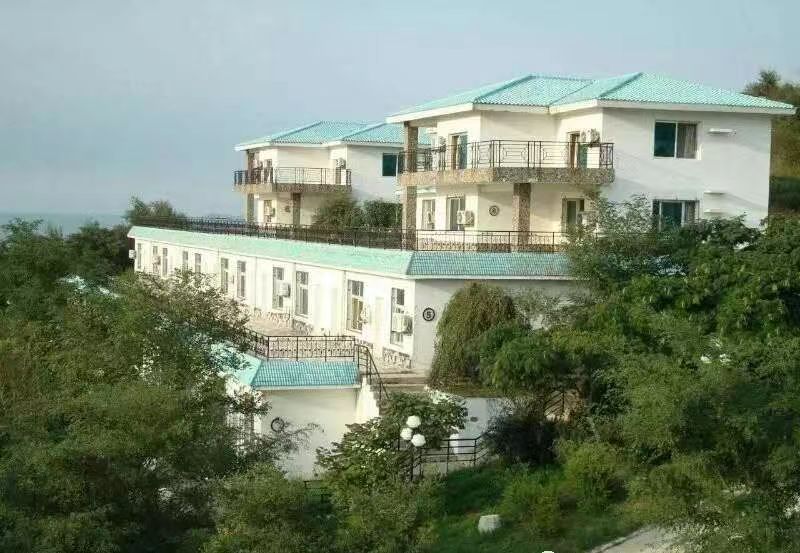 占地万平海景酒店，诚邀实力老板合作共赢，可分租