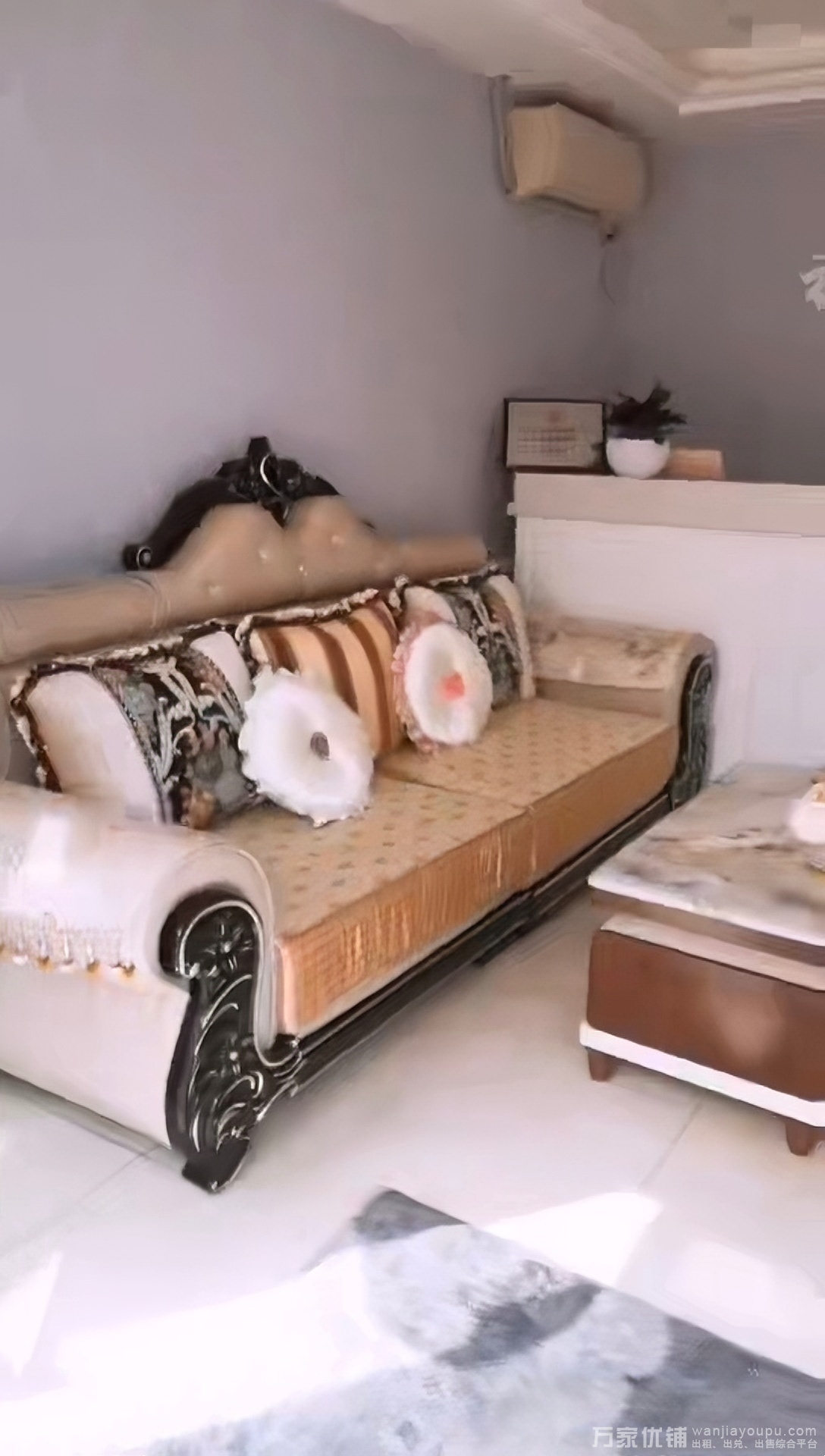 西安路临街商铺出租，近地铁