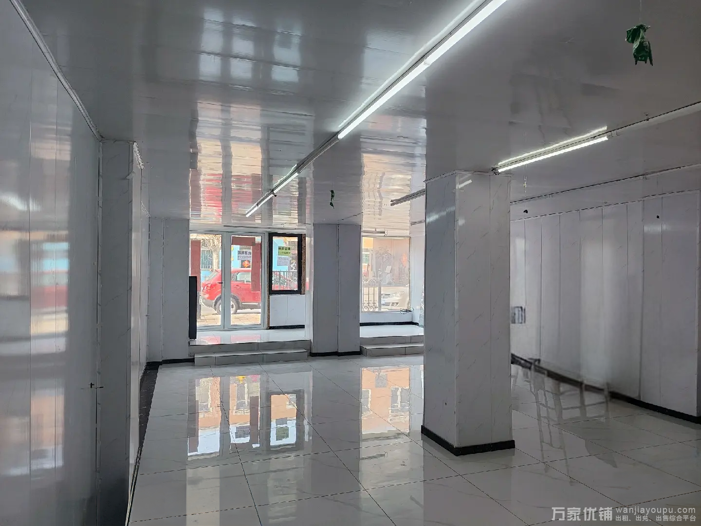 成熟养老院诚寻合作伙伴/整体转