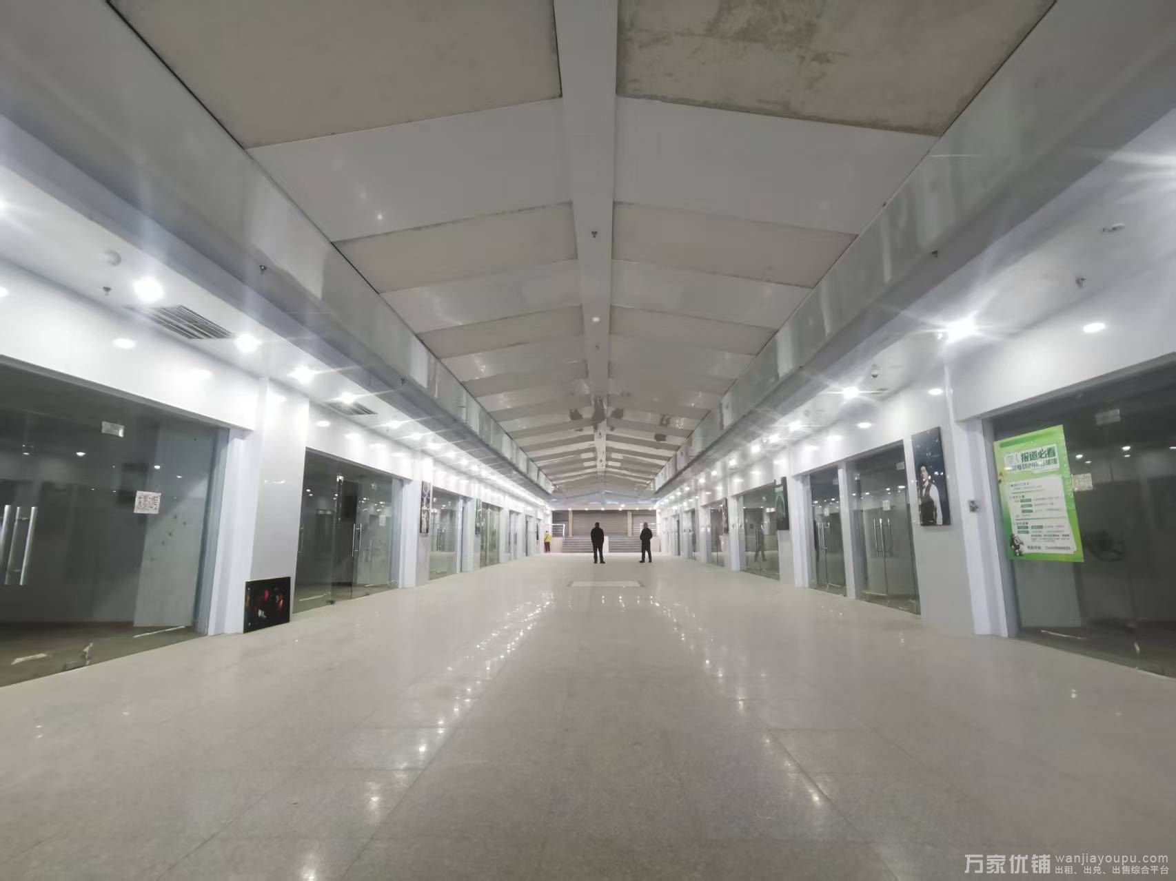 大连4000平银龄主题街区，旺铺火热招商