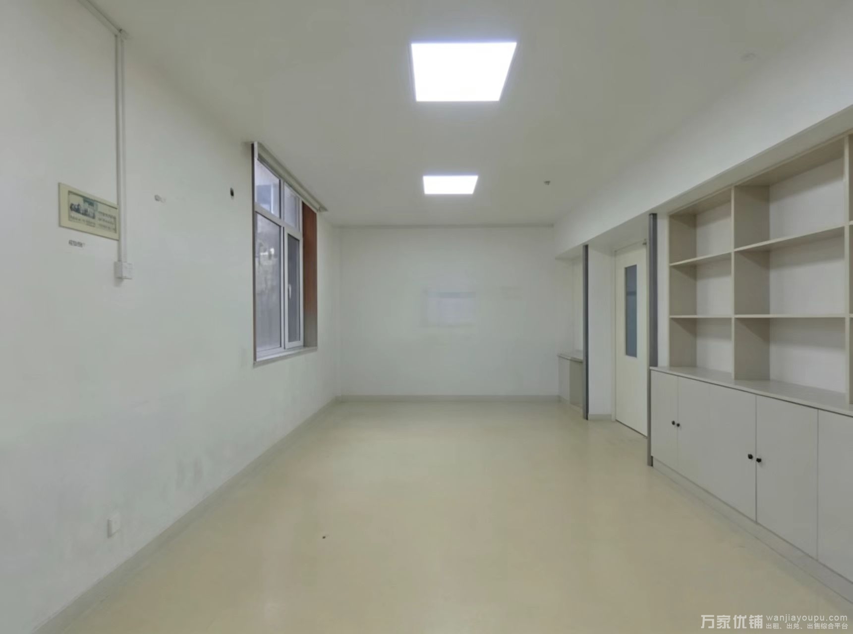 西安路升平街48平昌平小学对面适合工作室特长班美甲养生